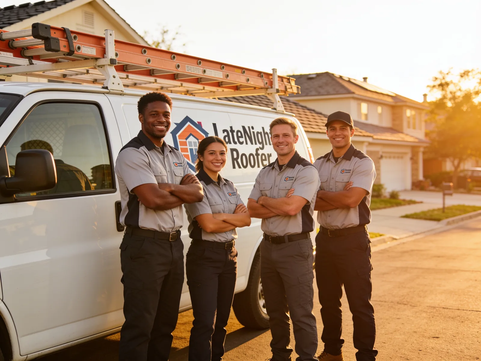 Emergency Roof Repair company in Brownstown, IL